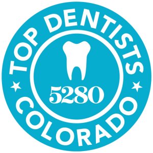 Top dentists colorado